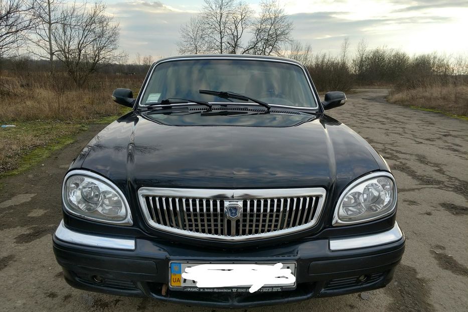 Продам ГАЗ 31105 2006 года в Ивано-Франковске
