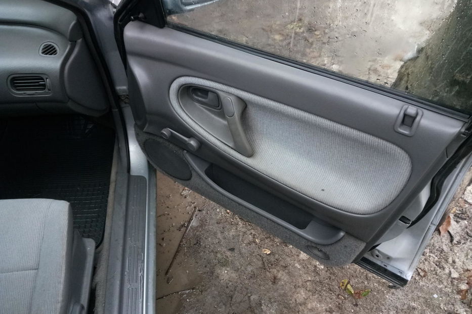 Продам Mazda 626 GE 1997 года в г. Дунаевцы, Хмельницкая область