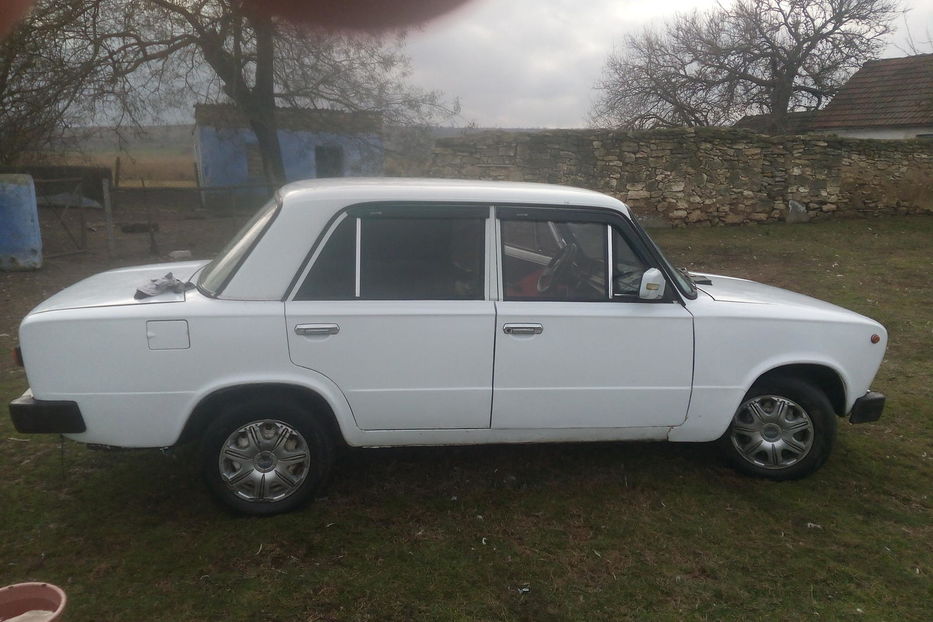 Продам ВАЗ 2101 в Одессе 1974 года выпуска за 8 000$