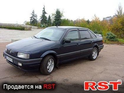 Продам Volkswagen Passat B3 1991 года в Черкассах