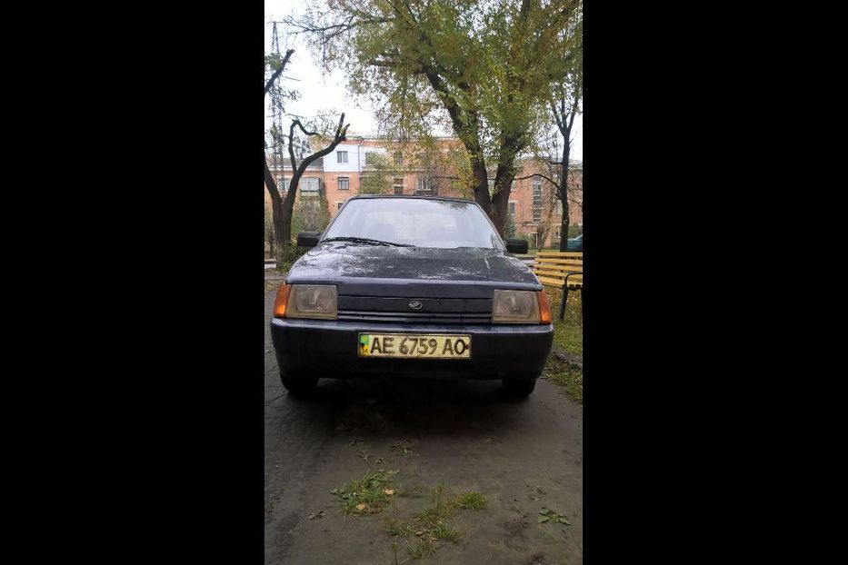 Продам ЗАЗ 1103 Славута 2005 года в Харькове