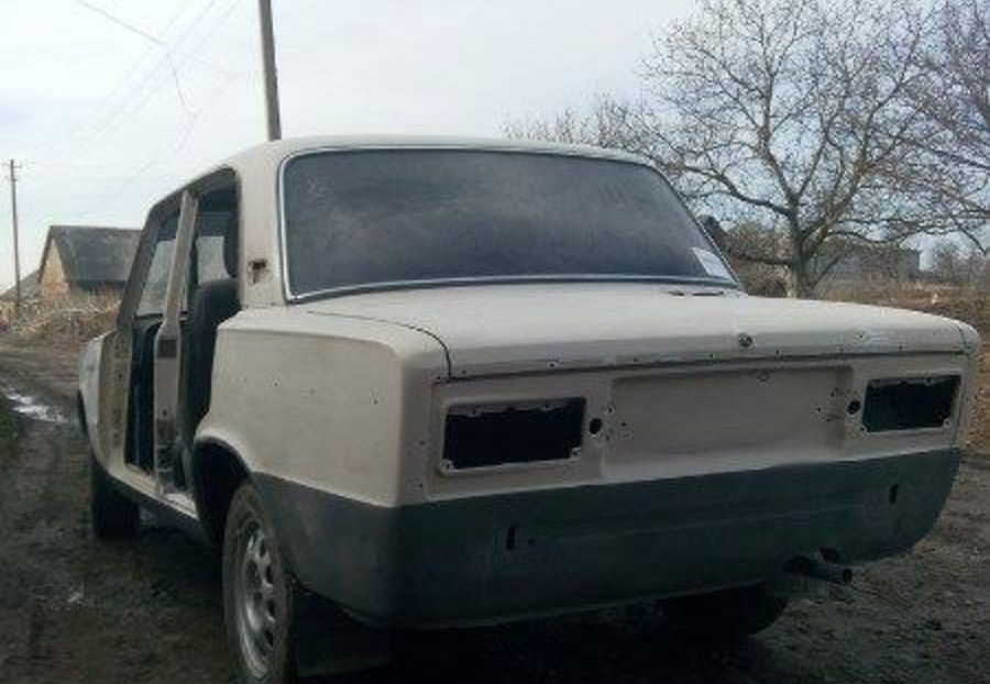 Продам ВАЗ 2106 1988 года в г. Гайсин, Винницкая область