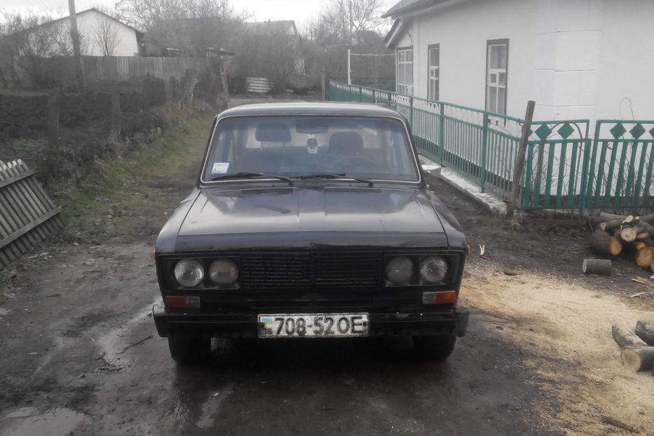 Продам ВАЗ 2106 Ваз 2000 года в Кропивницком