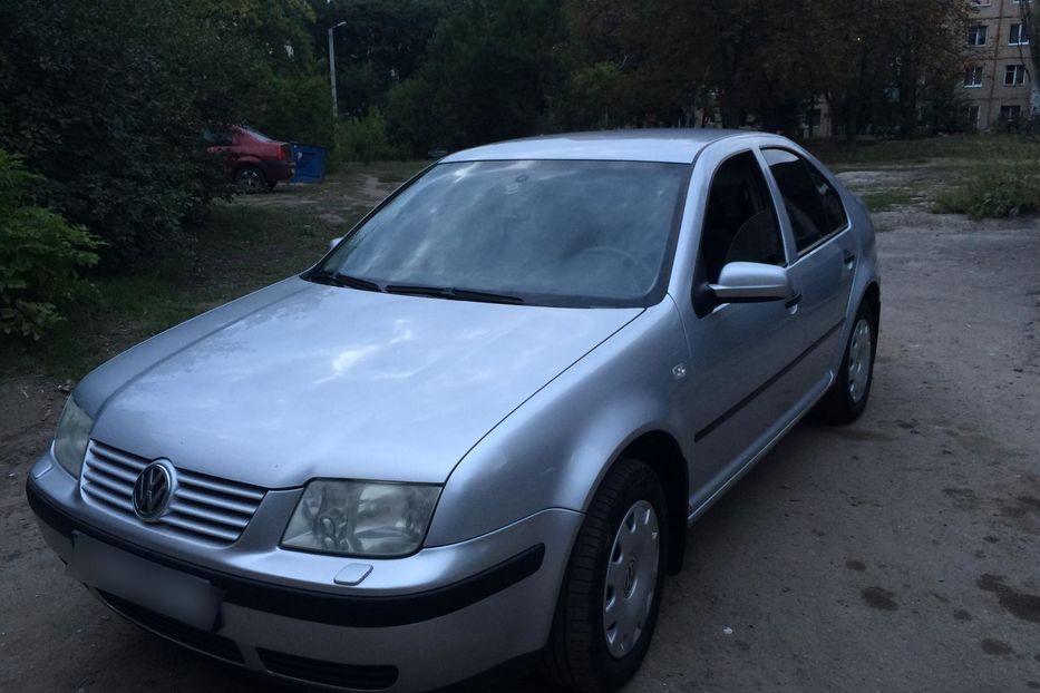 Продам Volkswagen Bora 2005 года в Харькове