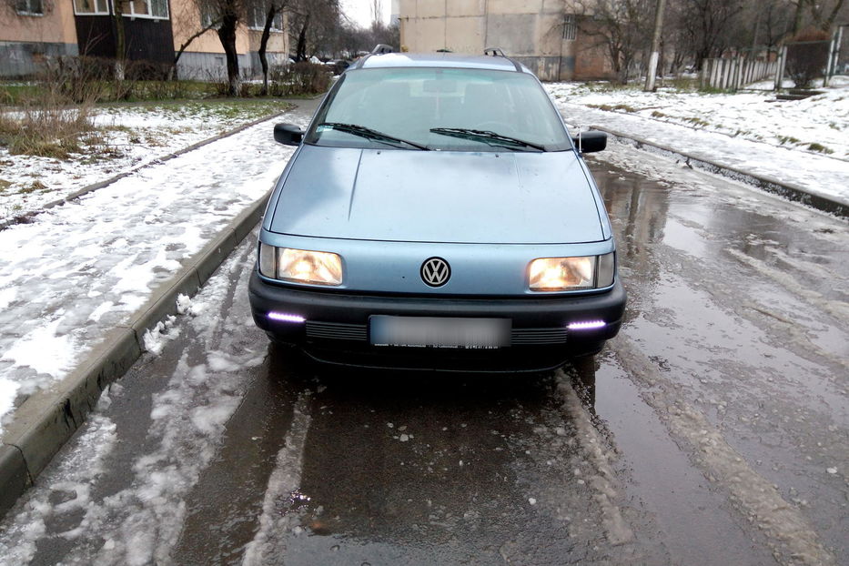 Продам Volkswagen Passat B3 1991 года в г. Любомль, Волынская область
