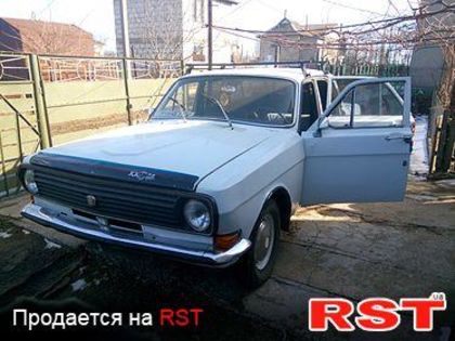 Продам ГАЗ 24 1978 года в Одессе