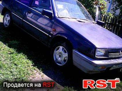 Продам Mitsubishi Colt 1988 года в г. Бердянск, Запорожская область