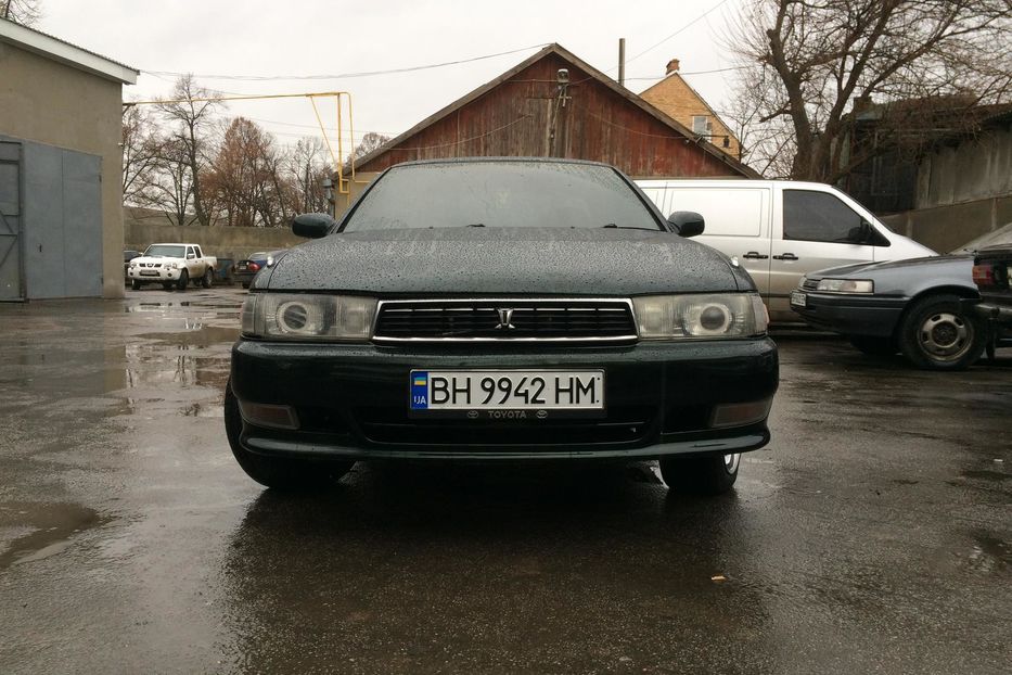 Продам Toyota Cresta 1993 года в г. Измаил, Одесская область