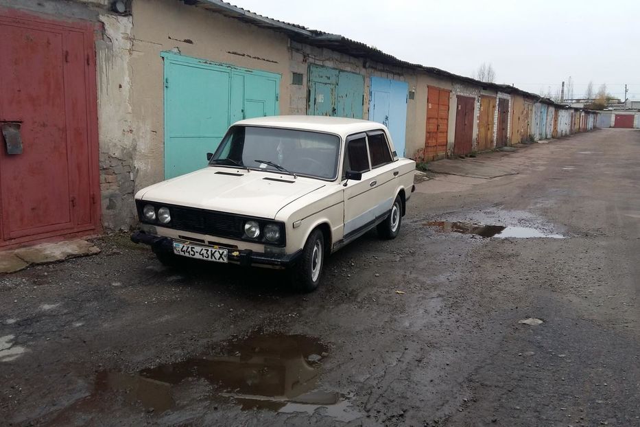 Продам ВАЗ 2106 1993 года в г. Коростень, Житомирская область