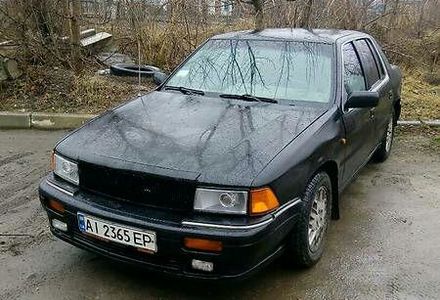 Продам Chrysler Saratoga 1989 года в г. Канев, Черкасская область