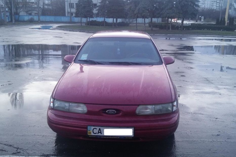 Продам Ford Taurus GL 1994 года в Черкассах