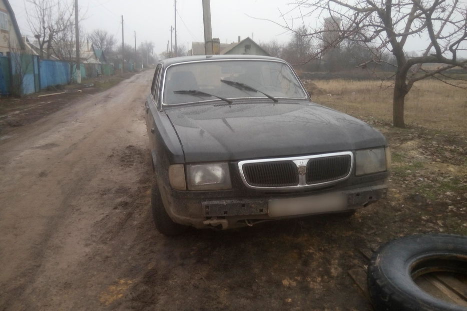 Продам ГАЗ 3110 2000 года в г. Приколотное, Харьковская область