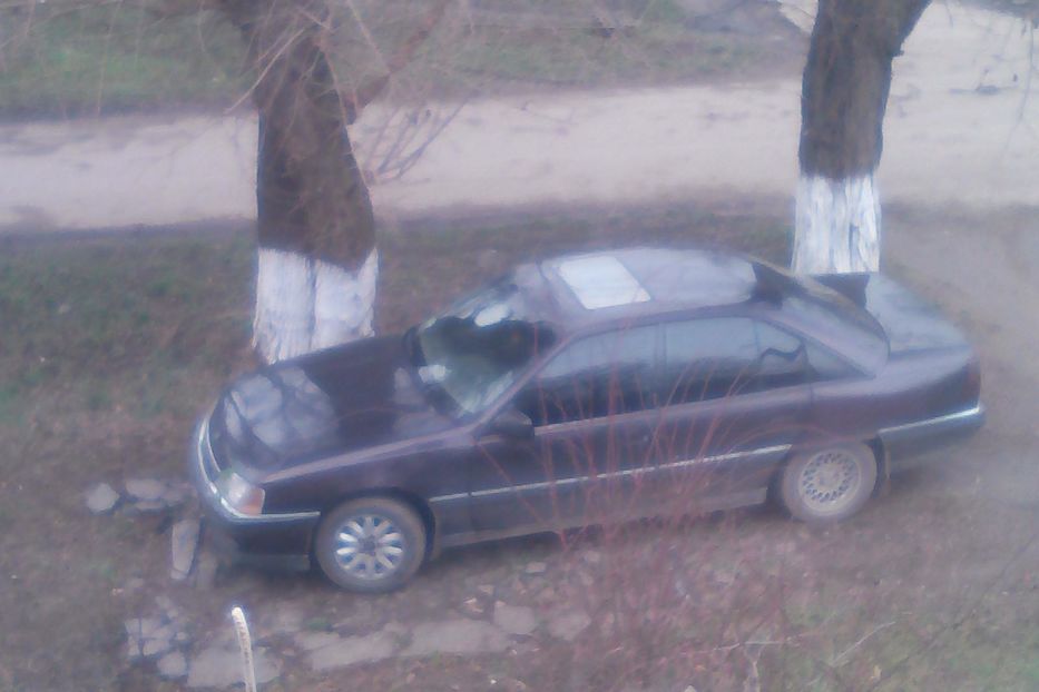 Продам Opel Omega 1991 года в Одессе