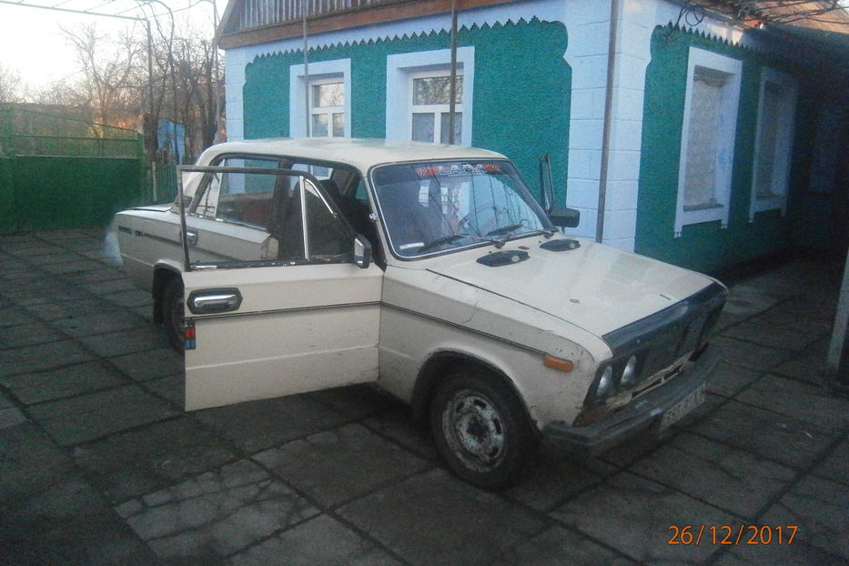 Продам ВАЗ 2103 1975 года в г. Березнеговатое, Николаевская область