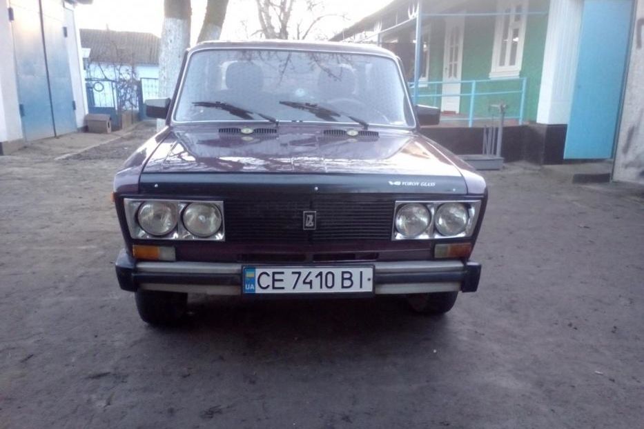Продам ВАЗ 2106 1983 года в г. Сокиряны, Черновицкая область