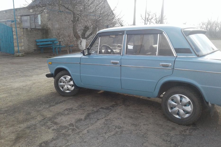 Продам ВАЗ 2106 1987 года в г. Вознесенск, Николаевская область