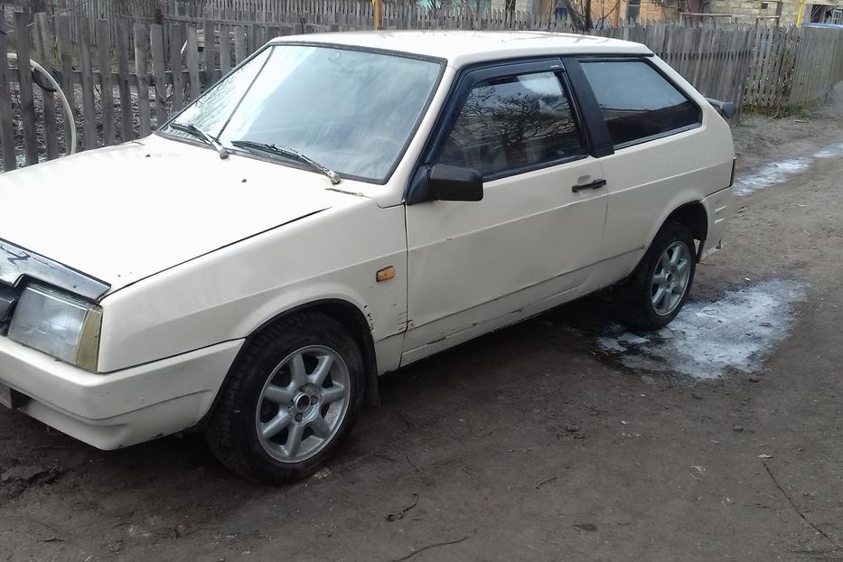 Продам ВАЗ 2108 1990 года в г. Брацлав, Винницкая область