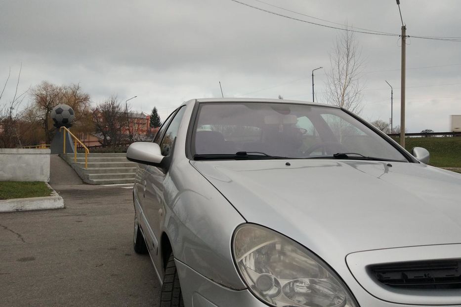 Продам Citroen Xsara HDI 2002 года в г. Александровка, Кировоградская область