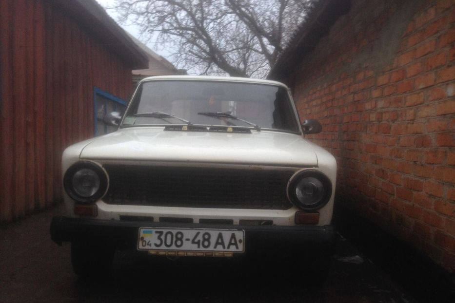 Продам ВАЗ 2101 1980 года в г. Кривой Рог, Днепропетровская область