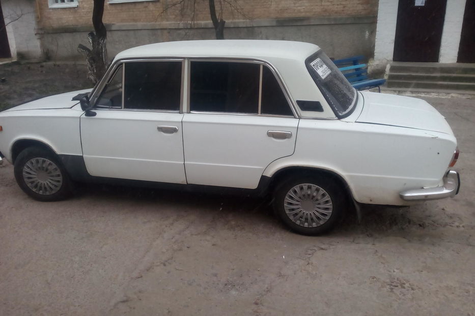 Продам ВАЗ 2103 1982 года в г. Мена, Черниговская область