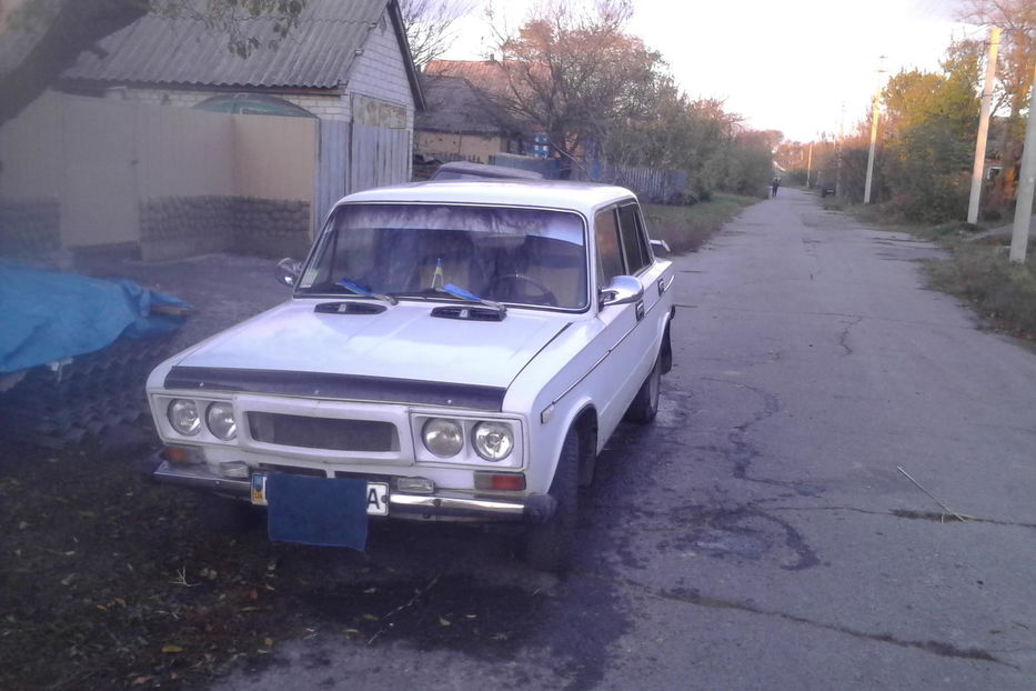 Продам ВАЗ 2106 21061 1992 года в г. Светловодск, Кировоградская область
