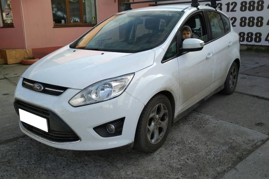 Продам Ford C-Max 2013 года в Одессе