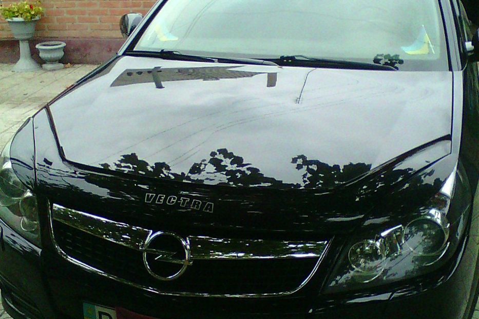 Продам Opel Vectra C 2008 года в Полтаве