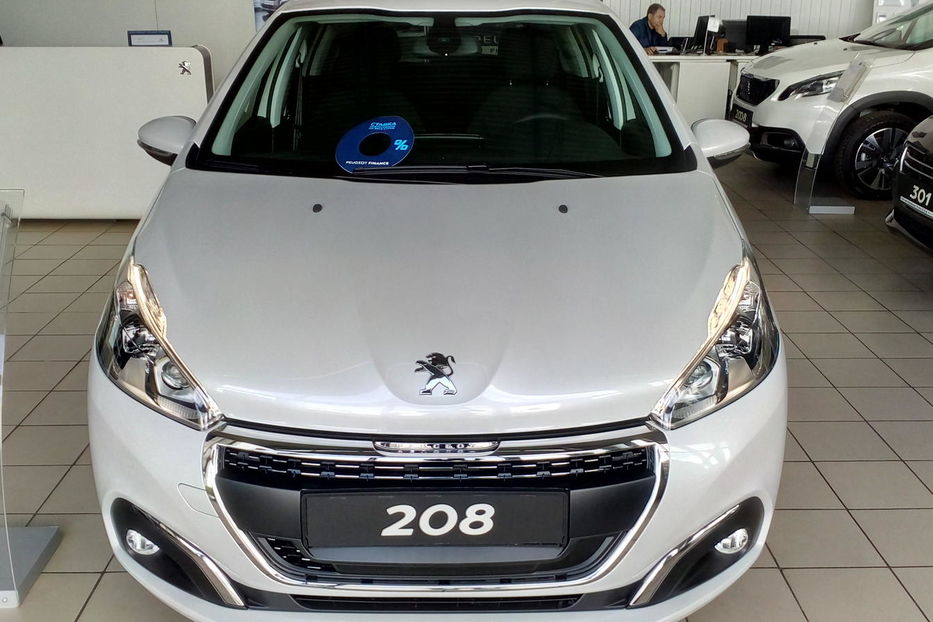 Продам Peugeot 208 LIKE 2017 года в Кропивницком