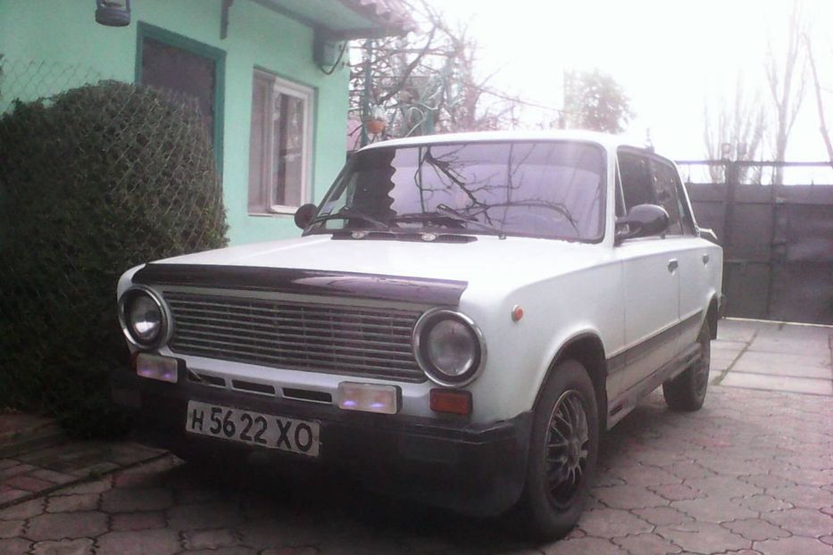 Продам ВАЗ 2101 1979 года в г. Скадовск, Херсонская область