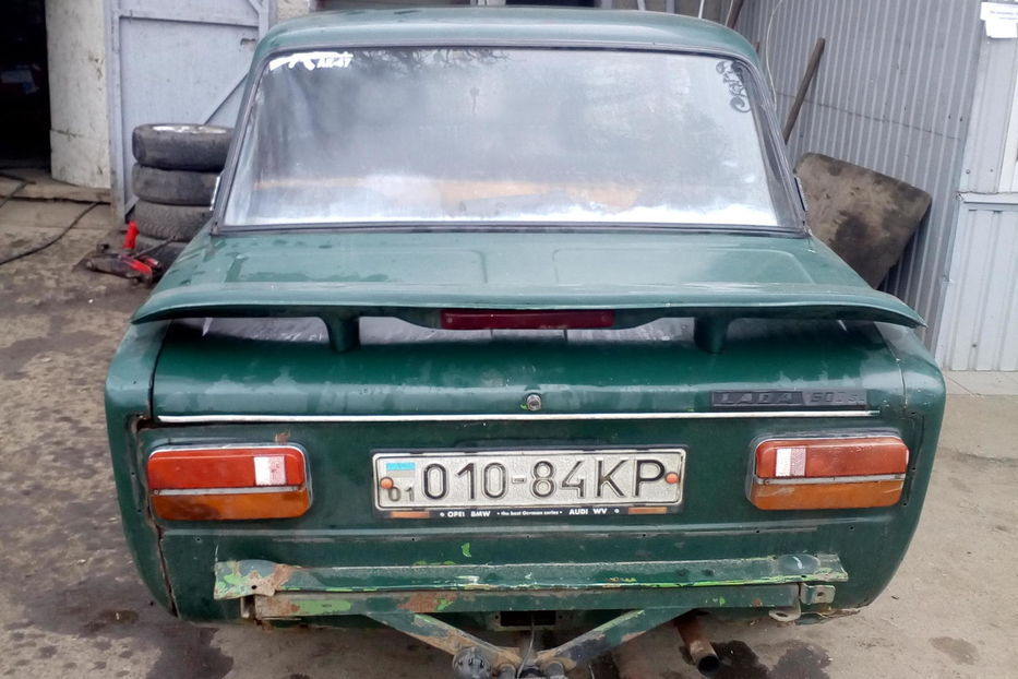 Продам ВАЗ 2103 1984 года в Николаеве