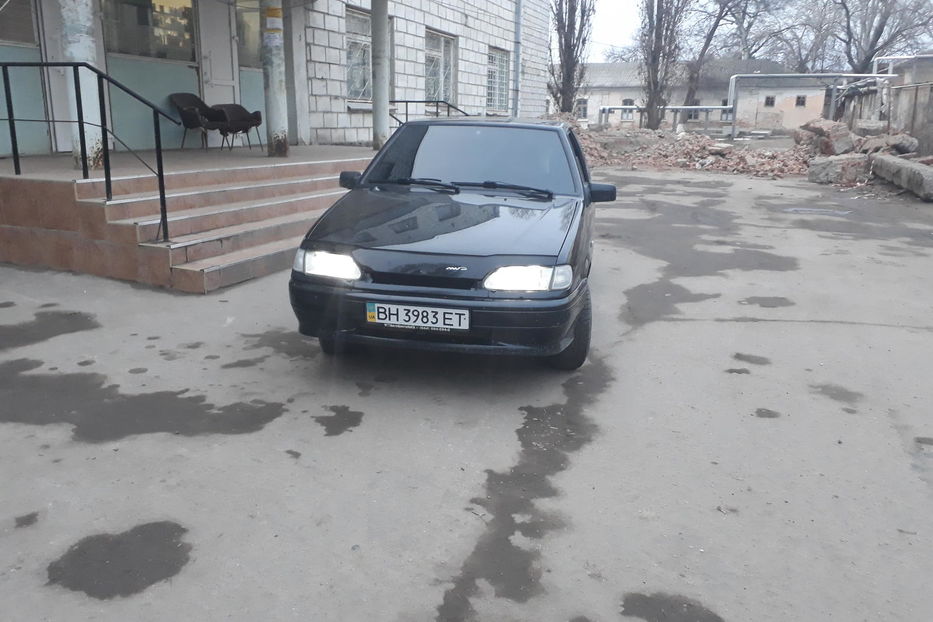 Продам ВАЗ 2113 2013 года в г. Рени, Одесская область