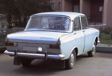 モネ　旧総督府 kupit-moskvich-azlk-412-
