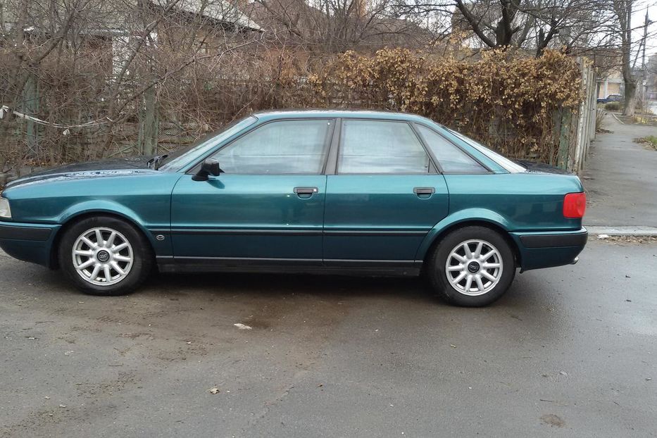 Продам Audi 80 1994 года в Харькове