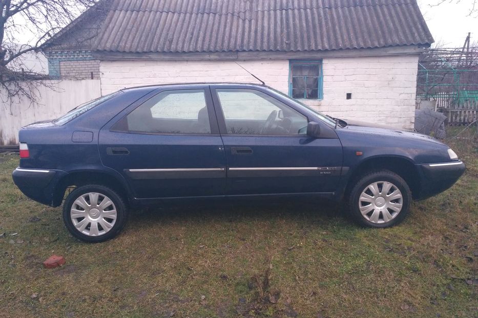 Продам Citroen Xantia 1998 года в Житомире