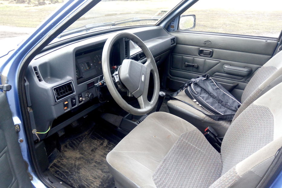 Продам Ford Escort 1985 года в г. Покровское, Днепропетровская область