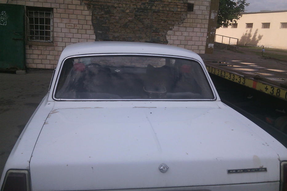 Продам ГАЗ 2410 1990 года в Киеве