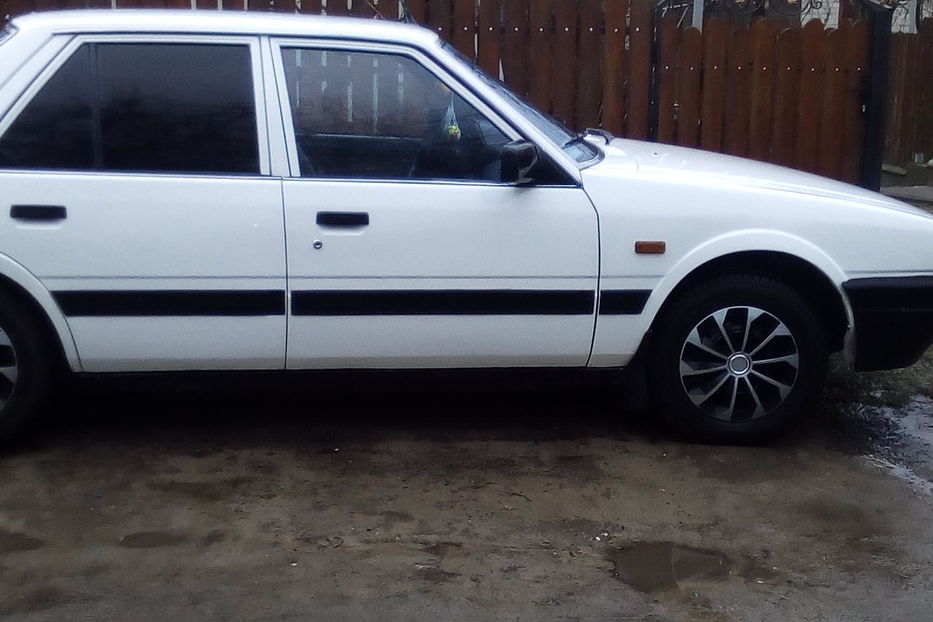 Продам Mazda 626 Продам 1986 года в Луцке