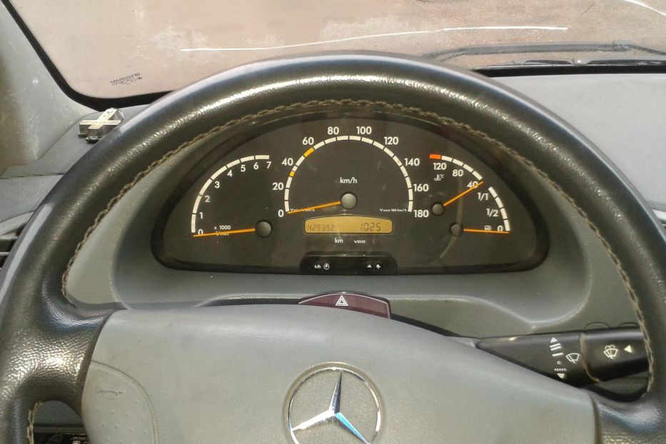 Продам Mercedes-Benz Sprinter 313 груз. 2005 года в Черновцах
