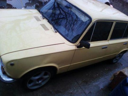 Продам ВАЗ 2101 Сел и поехал 1979 года в г. Арциз, Одесская область