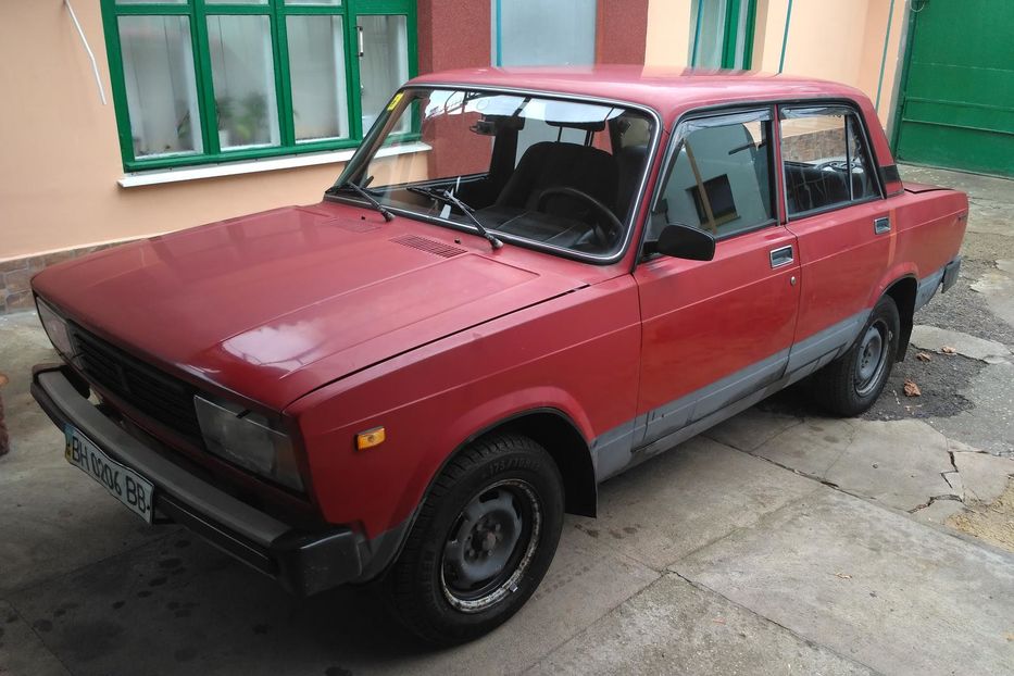 Продам ВАЗ 2105 21053 1996 года в Одессе