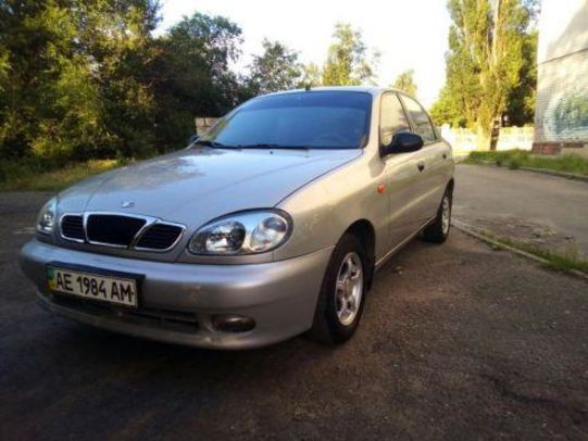 Продам Daewoo Sens 2005 года в Днепре