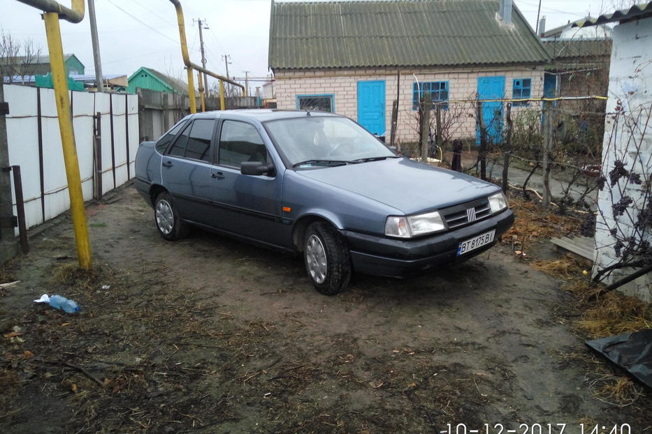 Продам Fiat Tempra 1994 года в Херсоне