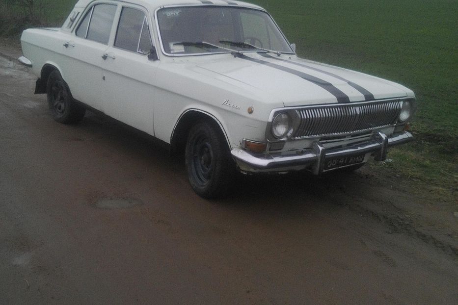 Продам ГАЗ 24 1980 года в Житомире