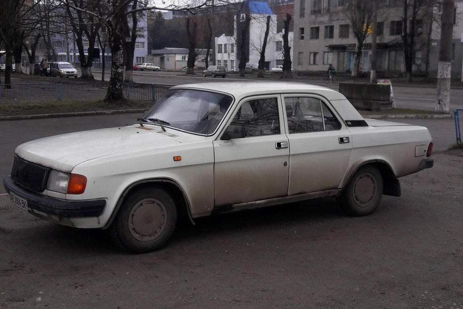 Продам ГАЗ 31029 1995 года в Днепре