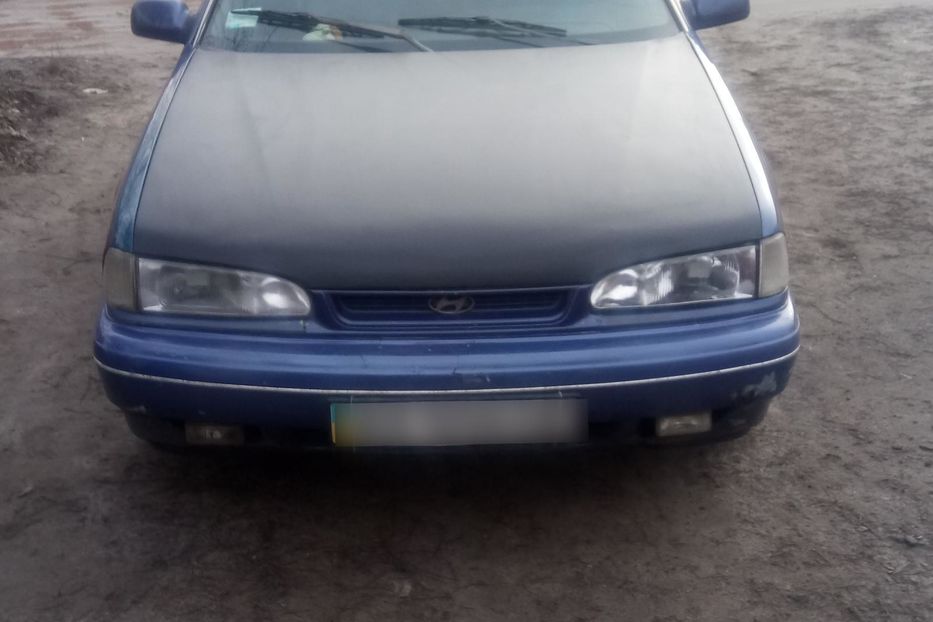Продам Hyundai Sonata 1993 года в Харькове