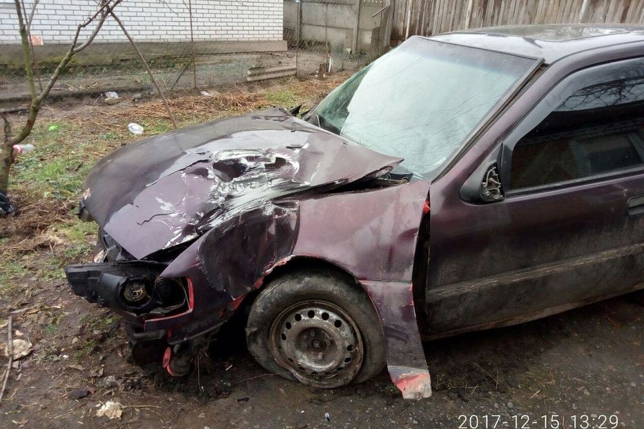 Продам Opel Vectra A 1993 года в Киеве
