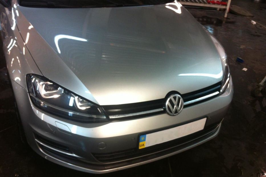 Продам Volkswagen Golf VII 2.0 TDI 2014 года в Киеве
