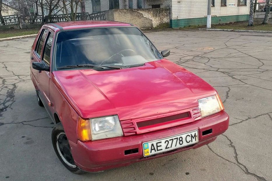 Продам ЗАЗ 1103 Славута 2003 года в г. Павлоград, Днепропетровская область