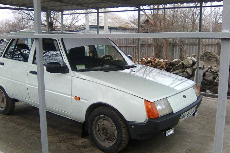 Продам ЗАЗ 1105 Дана 1995 года в г. Саврань, Одесская область