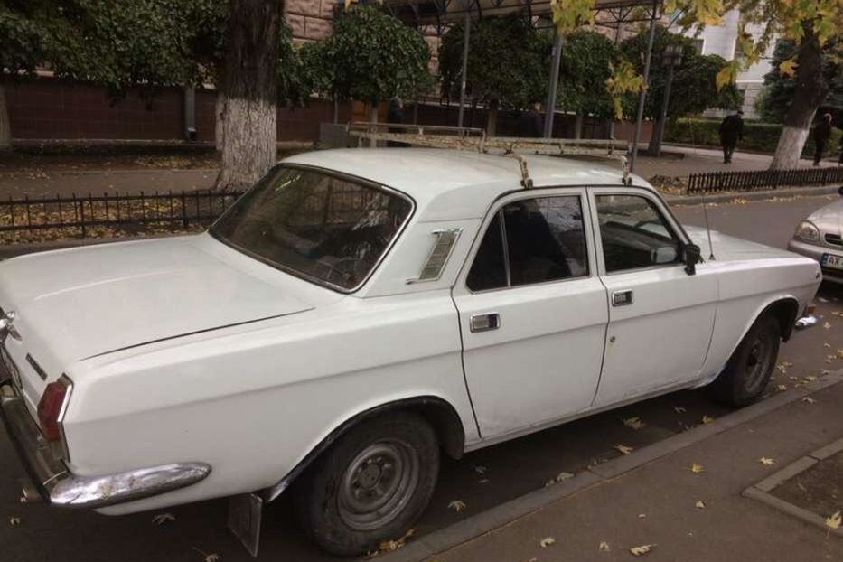 Продам ГАЗ 2410 1989 года в Харькове